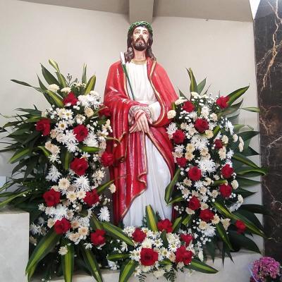 30ª Festa em Louvor ao Bom Jesus – Linha Nova RBI